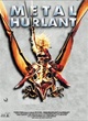 Affiche du film Métal Hurlant