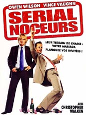 Affiche du film Serial Noceurs