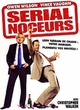 Affiche du film Serial Noceurs