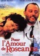 Affiche du film Pour l'amour de Roseanna