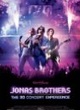 Affiche du film Jonas Brothers : le concert événement 3D