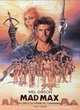 Affiche du film Mad Max 3 - Au delà du dôme du tonnerre