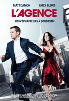 Affiche miniature du film L'Agence