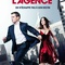 Affiche du film L'Agence  - L'Agence 