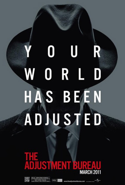 affiche teaser chapeau