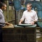 Anthony Mackie et Matt Damon - L'Agence 