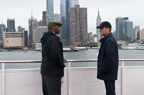 anthony mackie matt damon