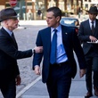 john slattery matt damon   l agence