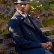 mackie anthony