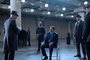 matt damon au centre