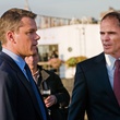 matt damon michael kelly