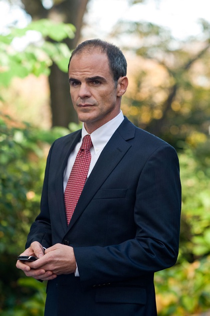 michael kelly