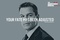 The Adjustement Bureau - Poster Matt Damon