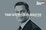 The Adjustement Bureau - Poster Matt Damon