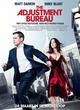 The Adjustement Bureau - Poster