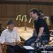 tournage matt damon george nolfi