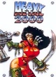 Affiche du film Heavy Métal 2000
