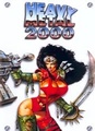 Heavy Métal 2000