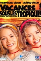 Affiche miniature du film Vacances Sous Les Tropiques