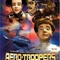 Affiche du film Aero-Troopers - Aero-Troopers 