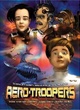 Affiche du film Aero-Troopers