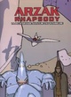 Affiche du film Arzak Rhapsody
