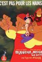 Affiche miniature du film Blanche-Neige, la suite