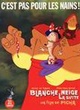 Affiche du film Blanche-Neige, la suite