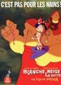 Blanche-Neige, la suite