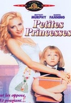 Affiche miniature du film Petites Princesses