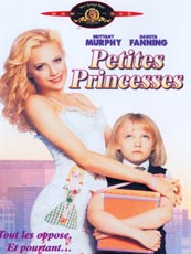 Affiche du film Petites Princesses