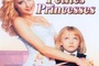 Affiche du film Petites Princesses