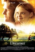 Affiche miniature du film Dreamer