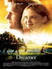 Affiche du film Dreamer