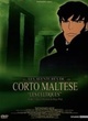 Affiche du film Corto Maltese - Les Celtiques