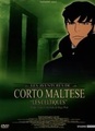 Corto Maltese - Les Celtiques