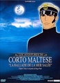 Corto Maltese - La ballade de la mer salée