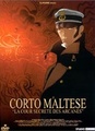 Corto Maltese: La cour secrète des Arcanes