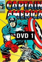 Affiche miniature du film Captain America (1966)