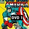 Affiche du film Captain America (1966) - Captain America (1966) 