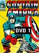 Affiche du film Captain America (1966)