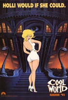 Affiche miniature du film Cool World