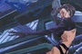 Affiche du film Aeon Flux - DVD 1