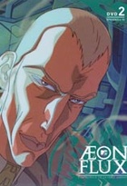 Affiche miniature du film Aeon Flux - DVD 2