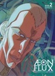 Affiche du film Aeon Flux - DVD 2