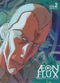 Aeon Flux - DVD 2