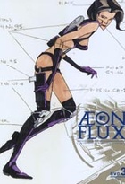 Affiche miniature du film Aeon Flux - DVD 3 : Bonus