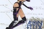 Affiche du film Aeon Flux - DVD 3 : Bonus