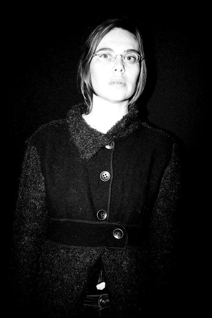 photo promotionnelle olga grumberg