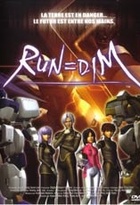 Affiche miniature du film Run = Dim